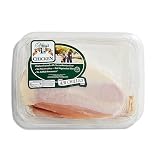 Mary's Chicken Bone In Split Chicken Breast
