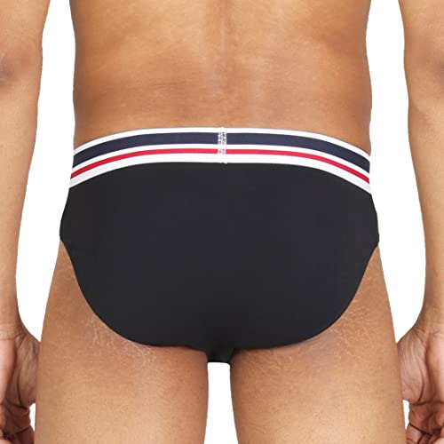 U.S. Polo ASSN. Men's Cotton Brief
