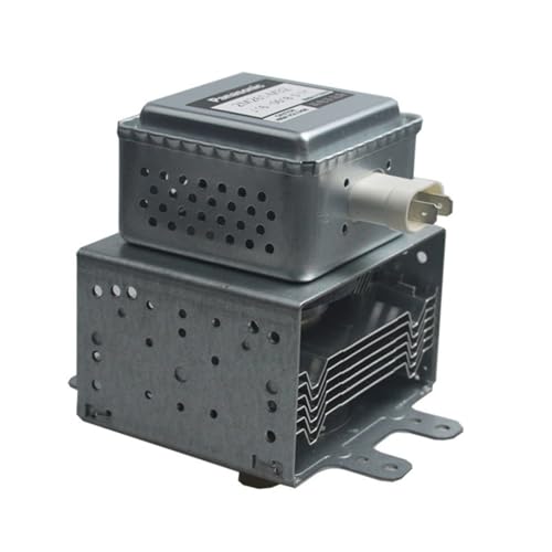 Panne de chauffage résolue avec le magnétron de four à micro-ondes
