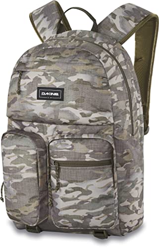 Dakine Unisex's Method Backpack DLX 28 Liter, Vintage Camo