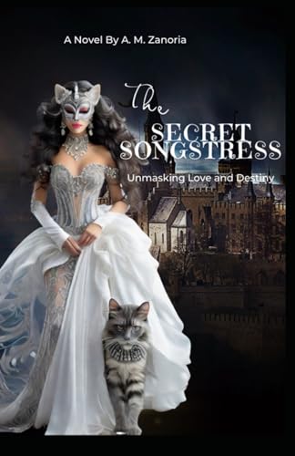 The Secret Songstress: Unmasking Love and Destiny