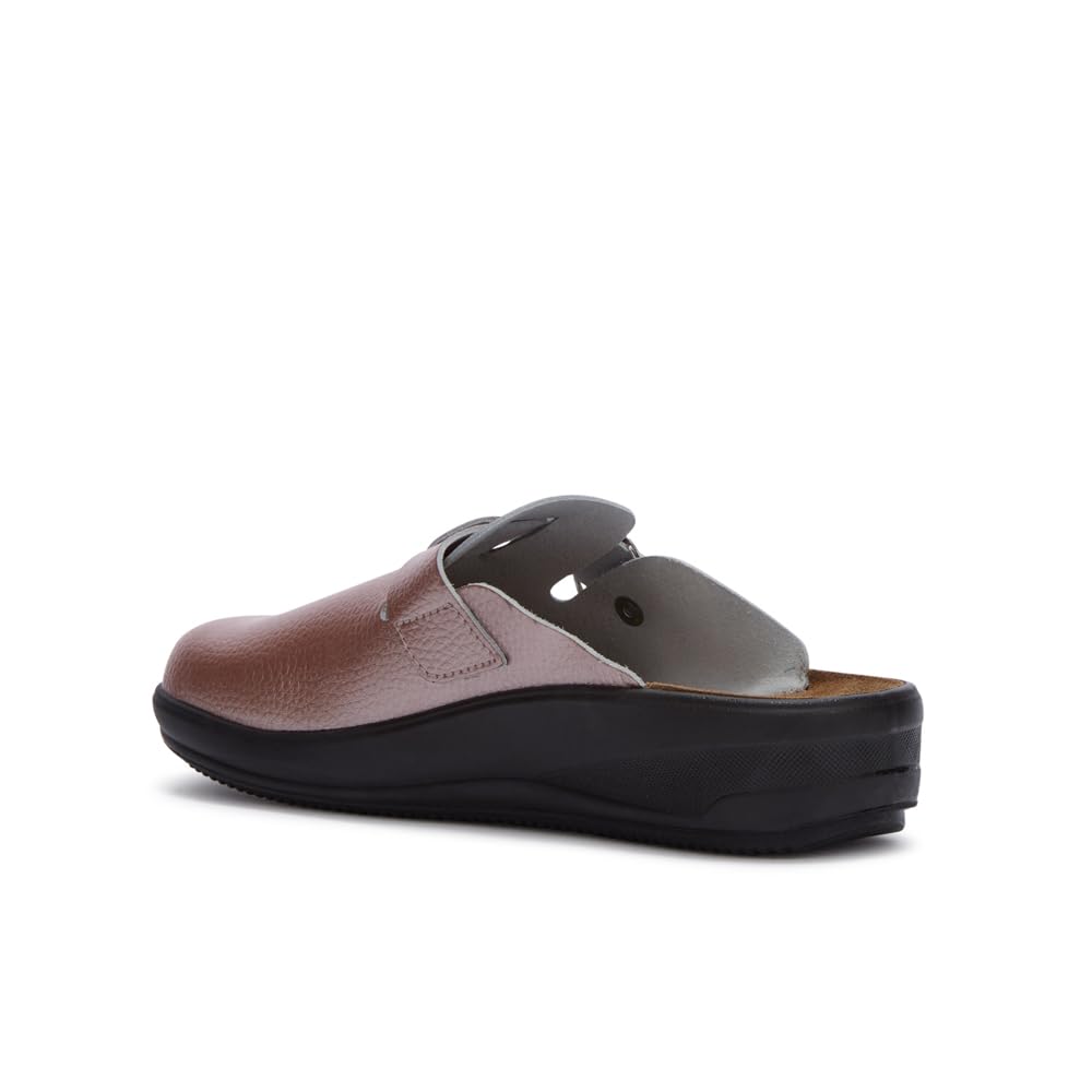 Dr. Scholl's Nilla Buckle PantofoleDonna