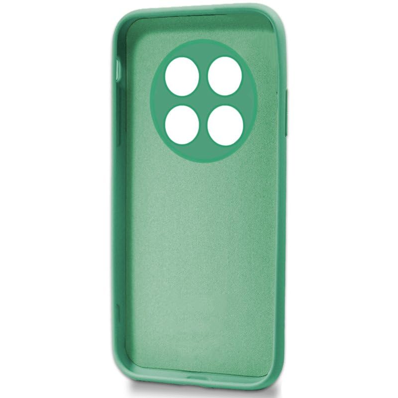 Funda Cool Redmi Note 14 Pro 5G flexible color menta mate 2