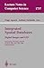 Produktbild Integrated Spatial Databases: Digital Images and GIS: International Workshop ISD'99 Portland, ME, USA, June 14-16, 1999 Selected Papers (Lecture Notes in Computer Science, 1737, Band 1737)