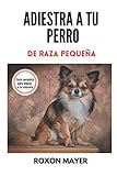 perros razas pequeñas  ADIESTRA A TU PERRO DE RAZA PEQUEÑA: ¡Guía completa para educar a tu mascota!