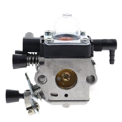 Carburateur C1Q-S202A stabilise le moteur thermique MM55C