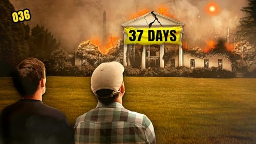 The Longest Shutdown Ever | Ep. 036 Lemonade Stand 🍋