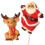 Les pop Père Noël et Rudolph sont le cadeau parfait pour les fêtes. Offrez ces pop comme cadeaux, cadeaux de Noël ou profitez à la maison