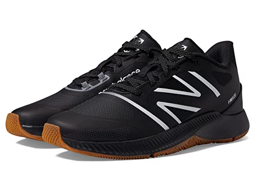 New Balance FREEZBB4 Mens Freezelx V4 Box Lacrosse Shoe thumb #1