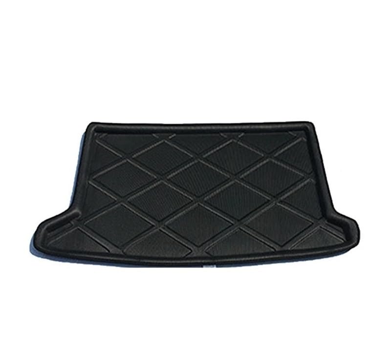 Tapis de coffre Kia Cerato Koup 2011 2012 couverture sol protection