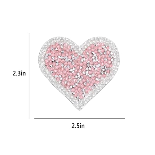 Image of ZGMYC Sparkly Rhinestones Metal Chain Nipple Cover with Tassel, Reusable Adhesive Pasties Sexy Bra Body Chain