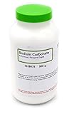 Reagent-Grade Sodium Carbonate Anhydrous, 500g - The Curated Chemical Collection