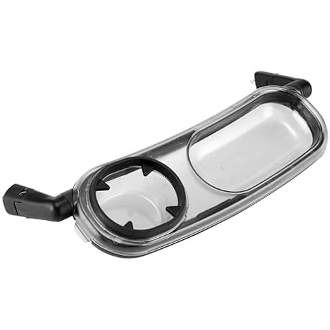 Uniquify Snack Tray for Uppababy Strollers Cover