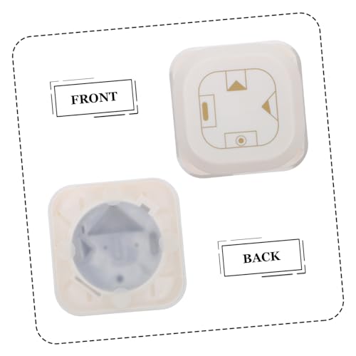 Outil de gaufrage contre les découpes ratées en scrapbooking - 3
