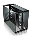 Produktbild Raijintek Paean Midi Tower Benchtable Showcase PC Gehäuse ATX, Gaming PC Case, Tempered Glass Computergehäuse, Gaming Tower, Computer Gehäuse Gaming
