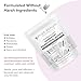 Pure Beauty Botanicals Makeup Remover Wipes