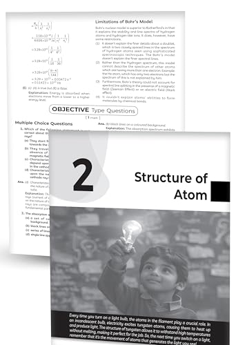 Image of Educart CBSE Class 11 Chemistry Question Bank 2026-27 | Based on 2027 Syllabus | Chapter-wise PYQs, MCQs, Numericals, Assertion Reason, Case-Based Qs & Notes