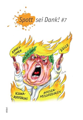  Spott sei Dank! #7
