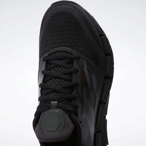 Reebok Floatzig 1 baskets homme noir 43 running course à pied