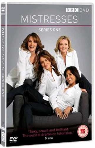 Mistresses: Complete BBC Series 1 [DVD]