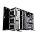 HPE ProLiant ML350 Gen11 4U Tower Server Bundled With Dual Xeon 6430 32-Core 2.1GHz, 512GB DDR5 Memory, 15.36TB Enterprise SAS 12Gb/s SSD Storage, RAID, Dual Power iLO and Windows Server 2022 Standard