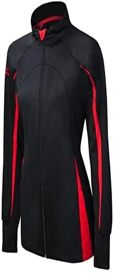 Mizuno Youth Elite 9 Focus Full Zip Jacket