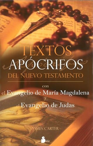 TEXTOS APOCRIFOS DEL NUEVO TESTAMENTO (2006)
