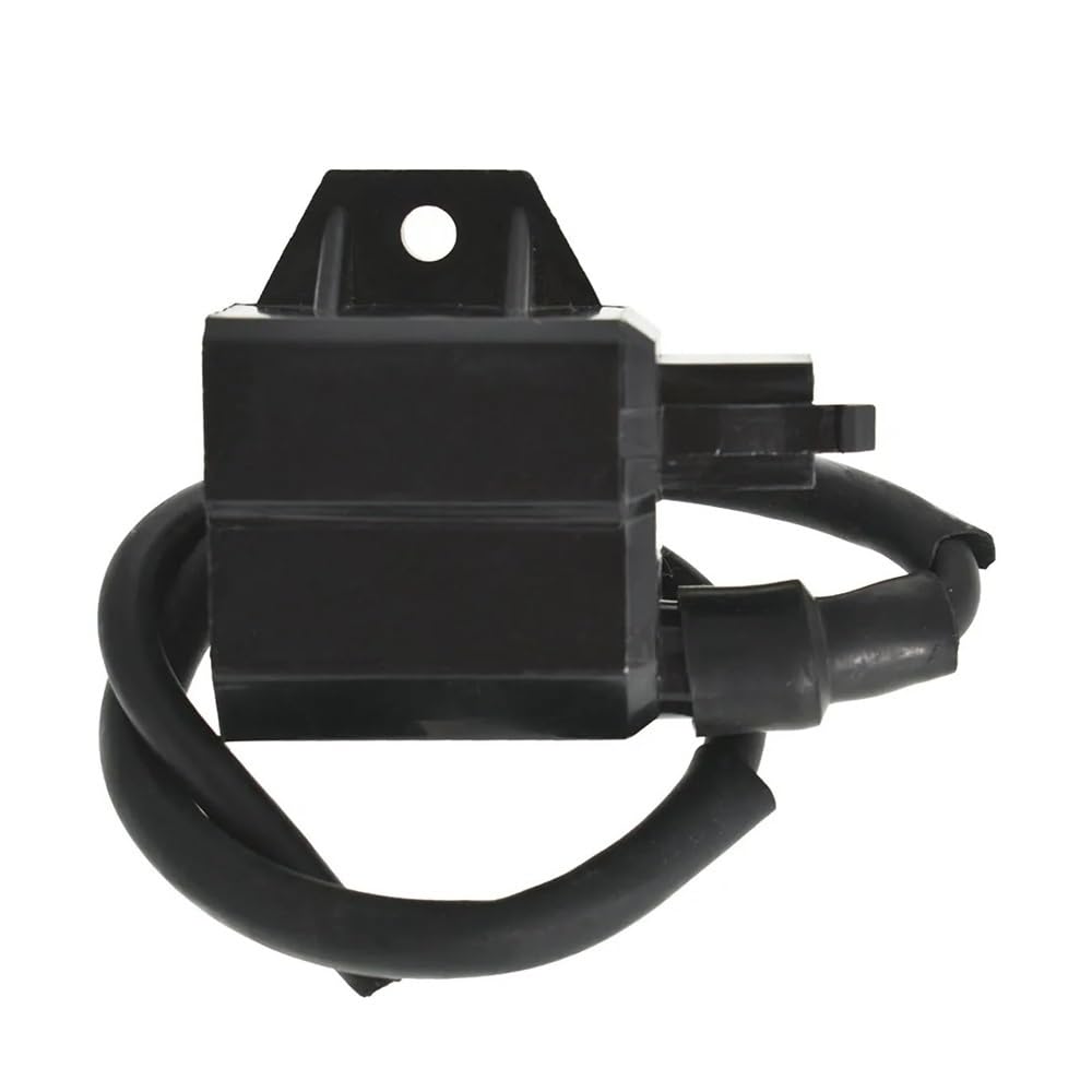 Bobina de encendido para solucionar fallos de arranque en tu quad LT80 7