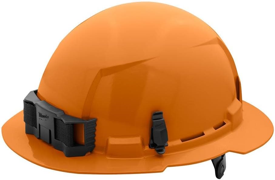 MILWAUKEE (5) 6PT ORG Full BRM W/Bolt Class E (48-73-1133)