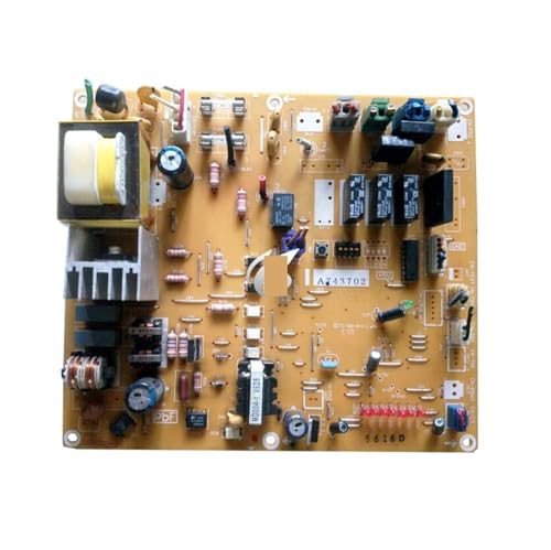 Circuit imprimé A743702 carte de contrôle électronique A712411 climatisation résidentielle