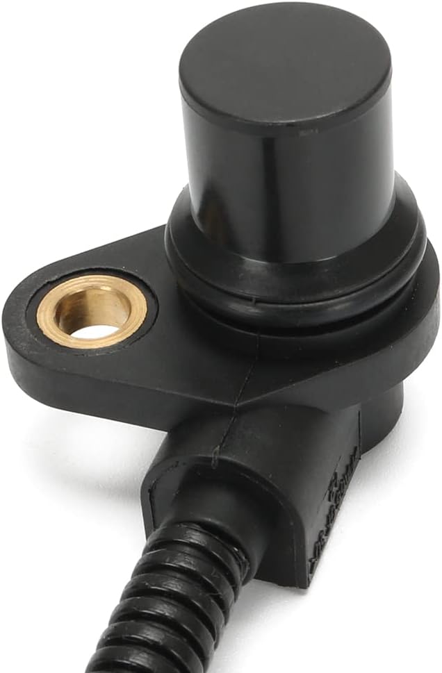 Transmission Rotational Speed Sensor for Mini for Cooper for R50 for R52 1.6L 2003-2008, Replaces 24357518732
