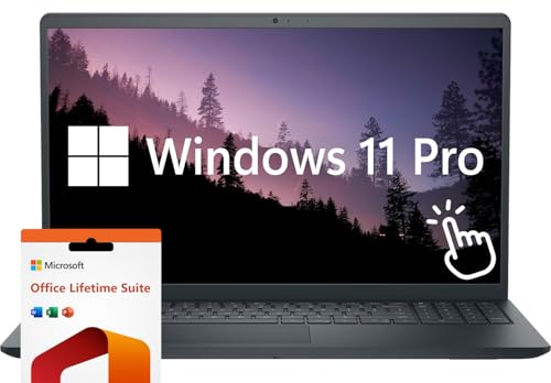 Amazon.co.jp: Dell Inspiron 15 タッチスクリーンノートパソコン