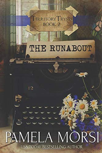 Runabout (Territory Trysts)