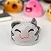 Slime Rancher Slime Plush Toy Soft Bean Bag Plushie | Tabby Slime, by Imaginary People