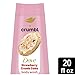 Dove Moisturizing Strawberry Crumb Cake Body Wash & Scrub Combo, 20oz Wash + 15oz Scrub, Limited Edition, Paraben & Sulfate Free, For Body, Improves Skin Texture, Moisturizes