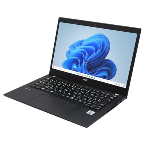 �y�����ςݕi�zNEC UltraLite �^�C�vVB �m�[�gPC ��10���� Core i5-10210U ������8GB SSD256GB Web�J���� Bluetooth ����LAN Windows11 Office���� �y�� ���^ �r�W�l�X�m�[�g ���g