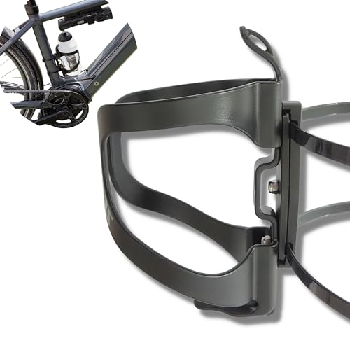 Porte-bouteille Multi Mount Twist en composite léger haute performance