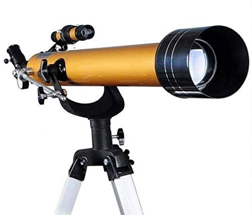 Telescopio Astronómico con Trípode Ajustable 360° miniatura 2
