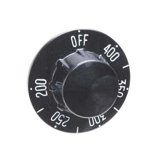 PITCO Thermostat Knob P6071271