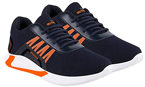 Image of BRUTON Sport Shoes Running Shoes for Men