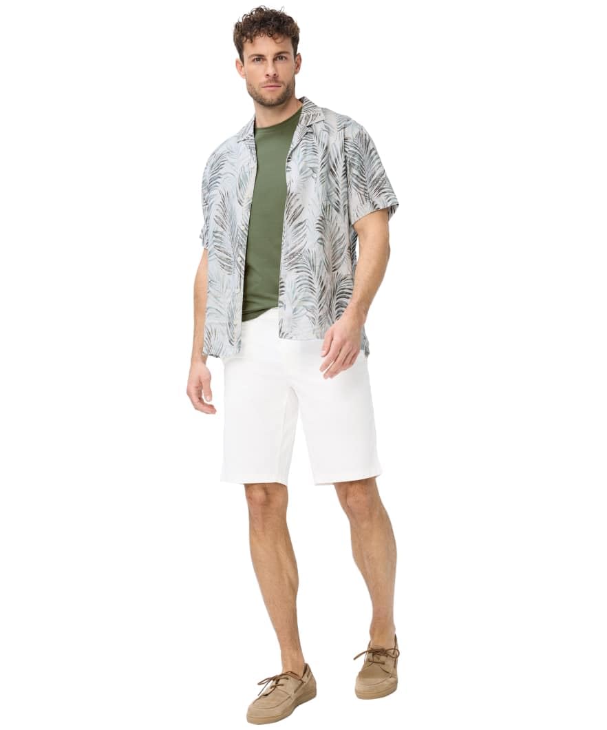 BRAX Feel Good Style BARI Herren Bermuda Regular Fit