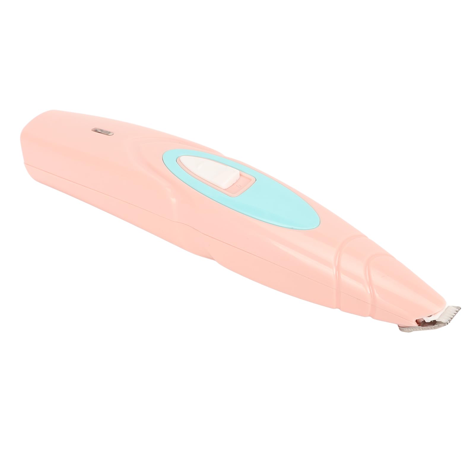 Pet Grooming Clippers, Low Noise Pet Hair Trimmer, Cordless, Electric Trimmer for Dogs Cats - Image 2
