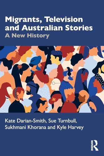 Migrants, Television and Australian Stories