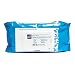 Nice 'N Clean Baby Wipes Soft-Pack with Aloe - Unscented, Hypoallergenic, 80 Wipes (Pack of 12)