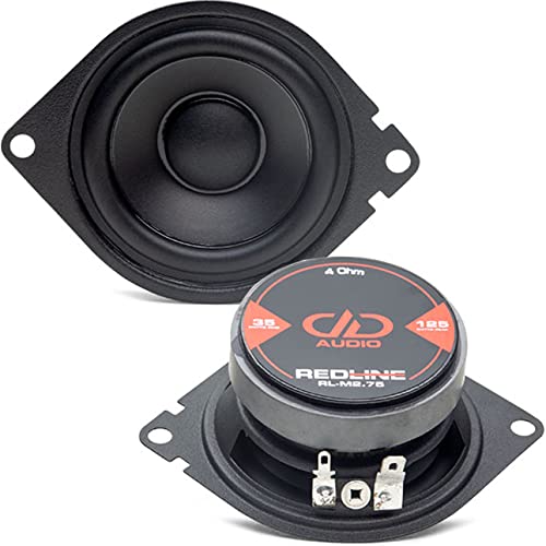 RLM2.75 - DD Audio 2.75