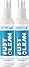 BODYLUBE® JUST CLEAN Pflegender Intim- und Toyreiniger (2 x 200 ml)