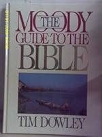 Moody Guide to the Bible 080245562X Book Cover