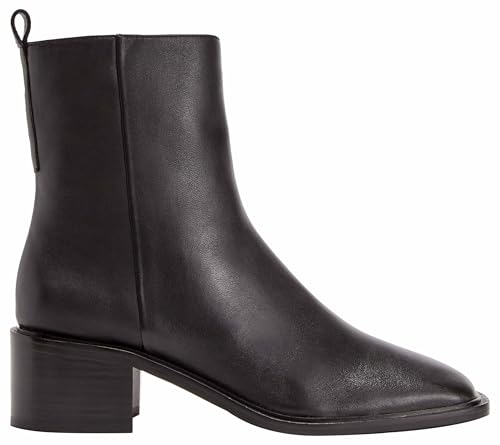 Everlane - The City Boot - Black Size 8