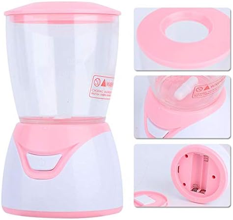 Cimenn Face Mask Maker Machine Facial Treatment DIY Natural Fruit Vegetable Mask SPA Skin Care