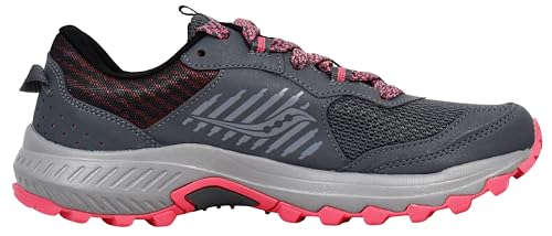Image of Saucony Women's Excursion Tr15 Trail Running Shoes